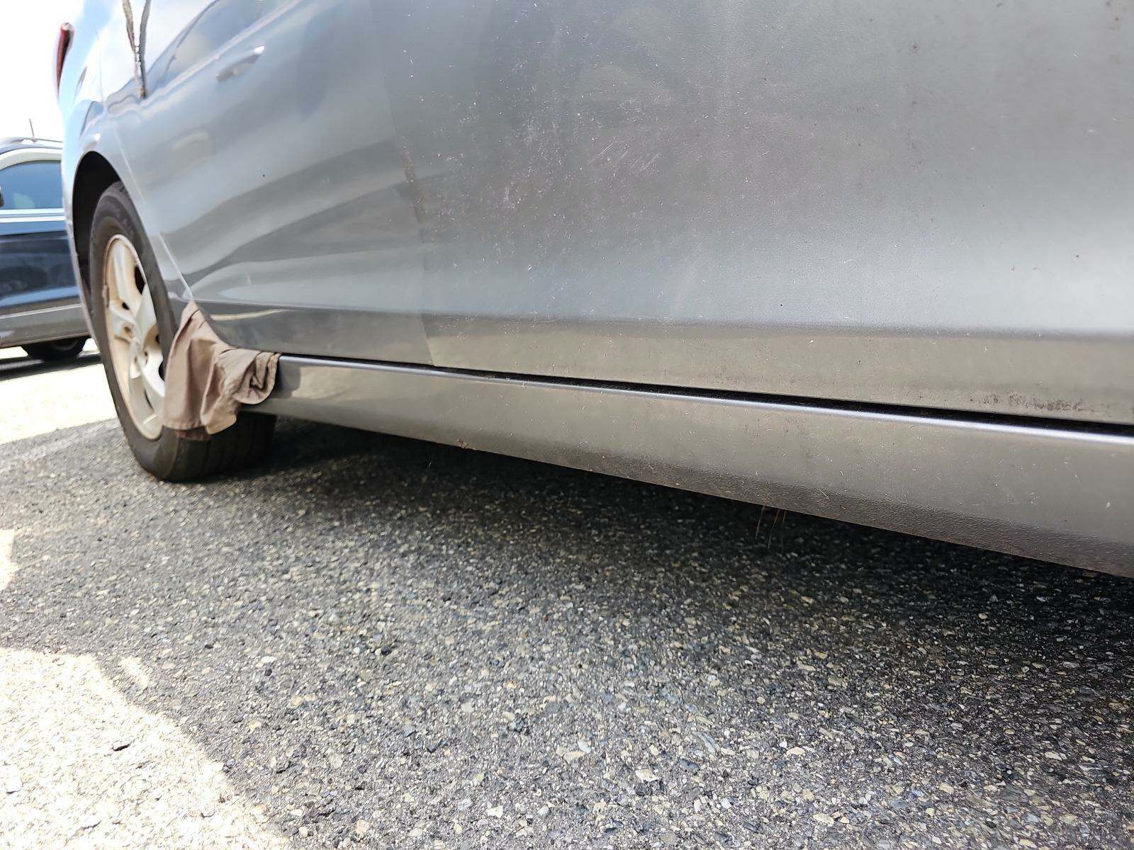 2014 Hyundai Elantra SE FWD