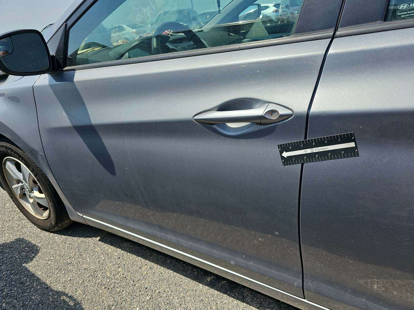 2014 Hyundai Elantra SE FWD