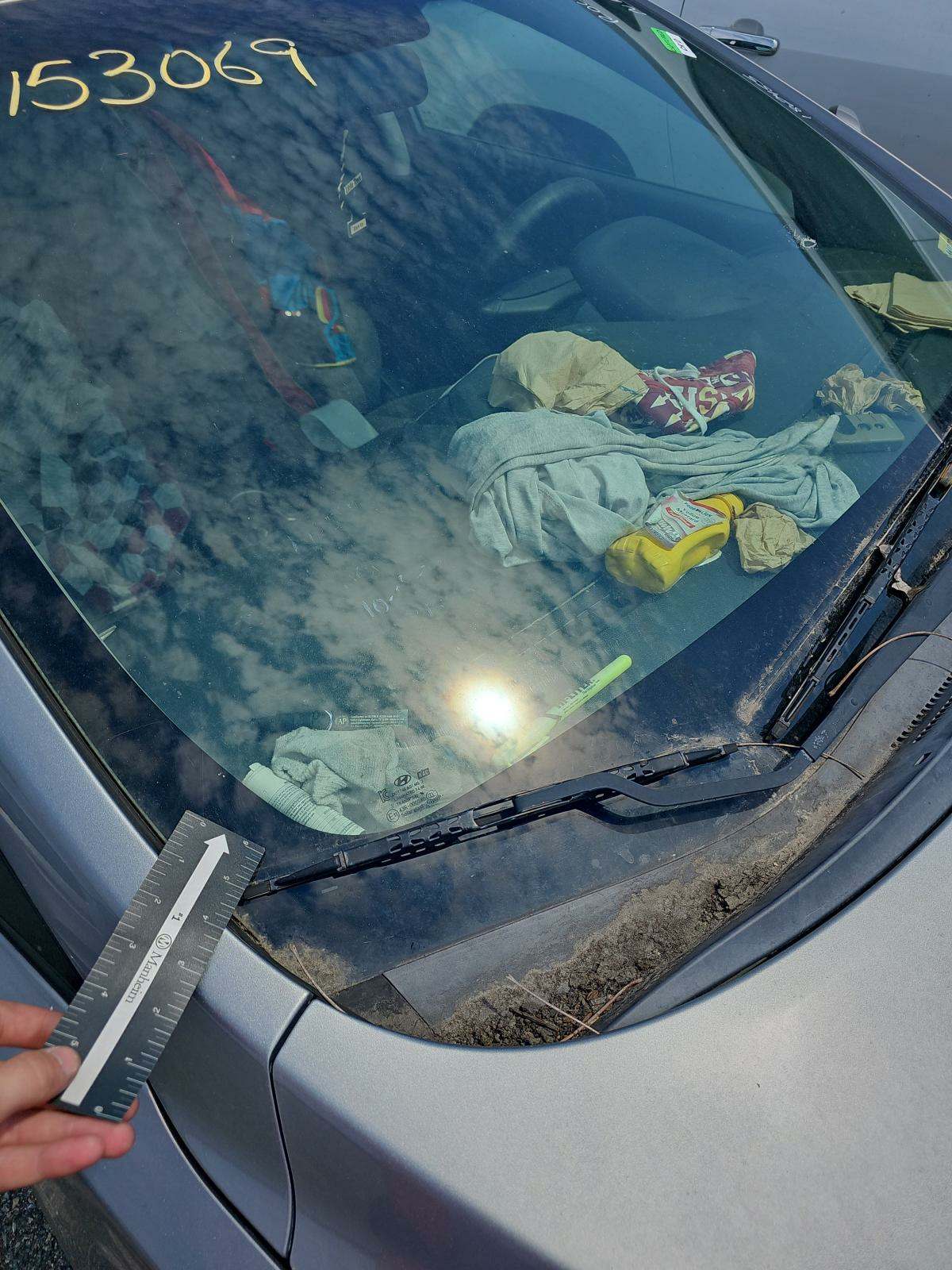 2014 Hyundai Elantra SE FWD