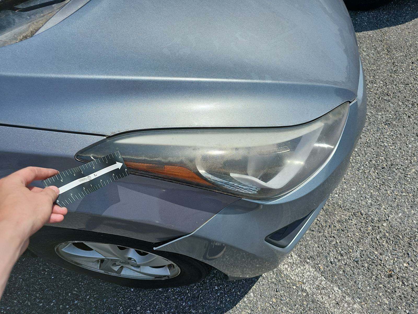 2014 Hyundai Elantra SE FWD