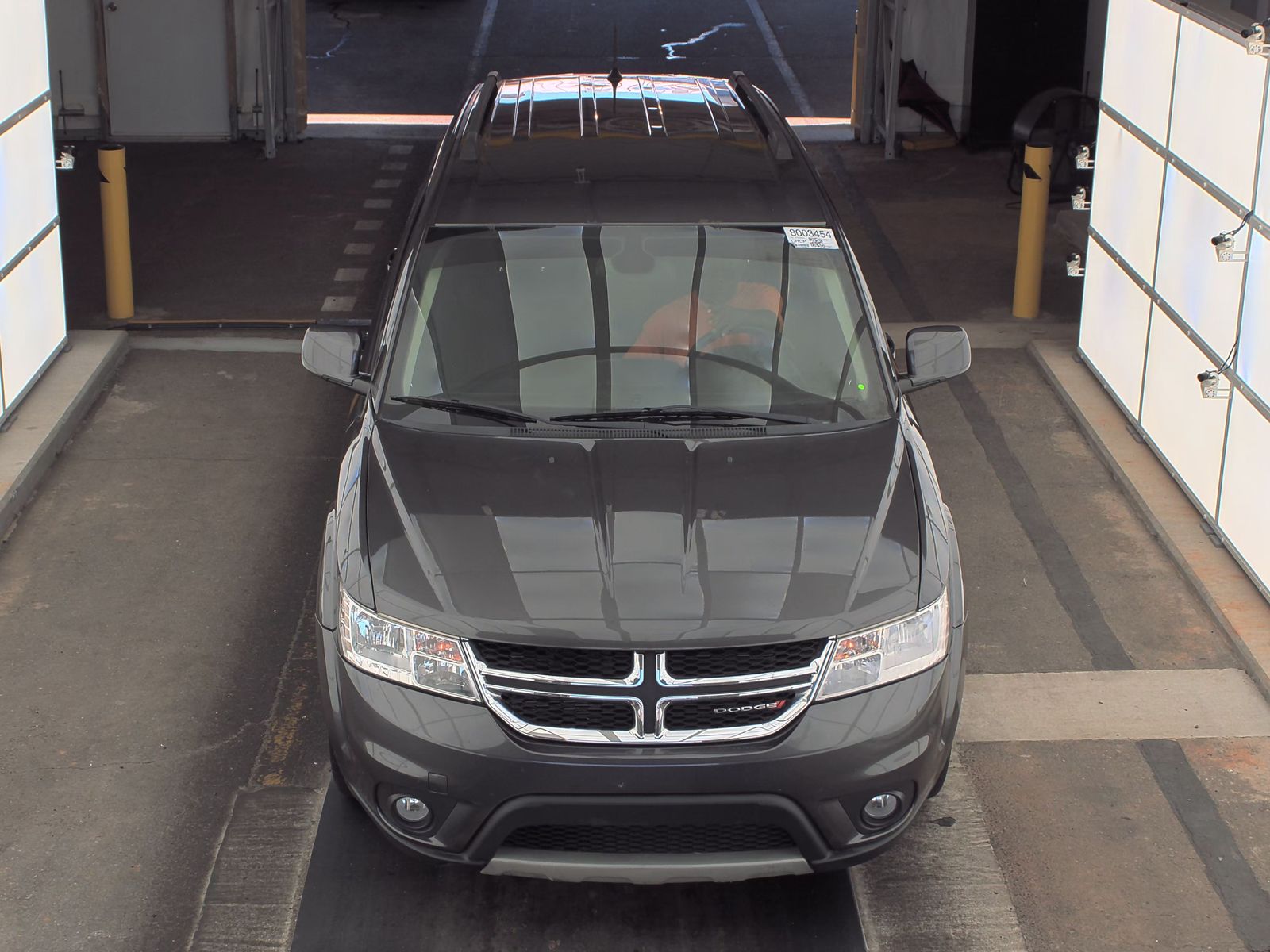 2019 Dodge Journey SE FWD