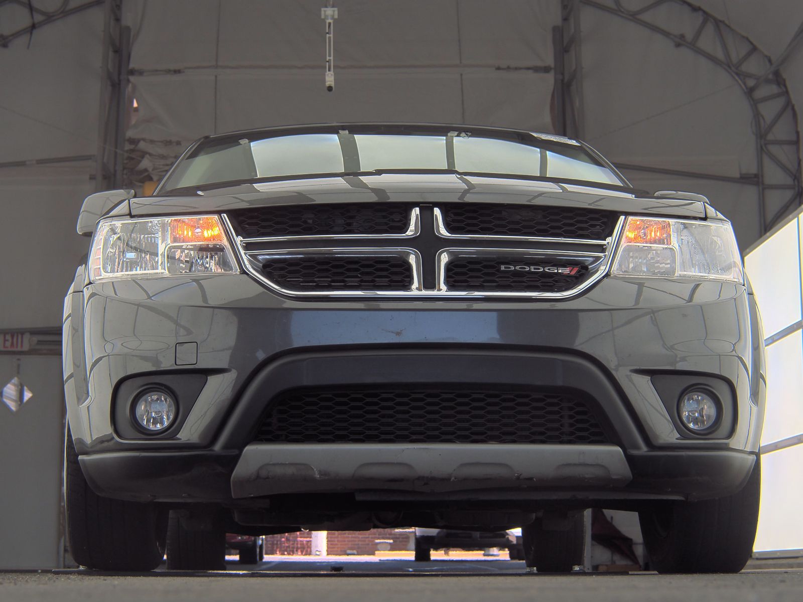 2019 Dodge Journey SE FWD