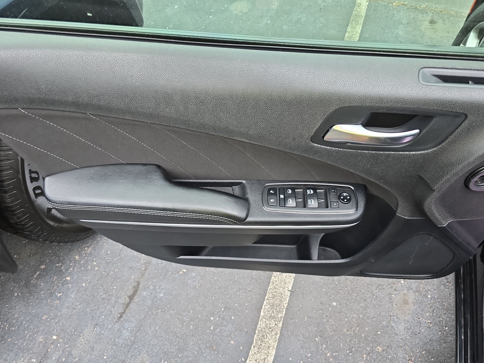 2021 Dodge Charger SXT AWD