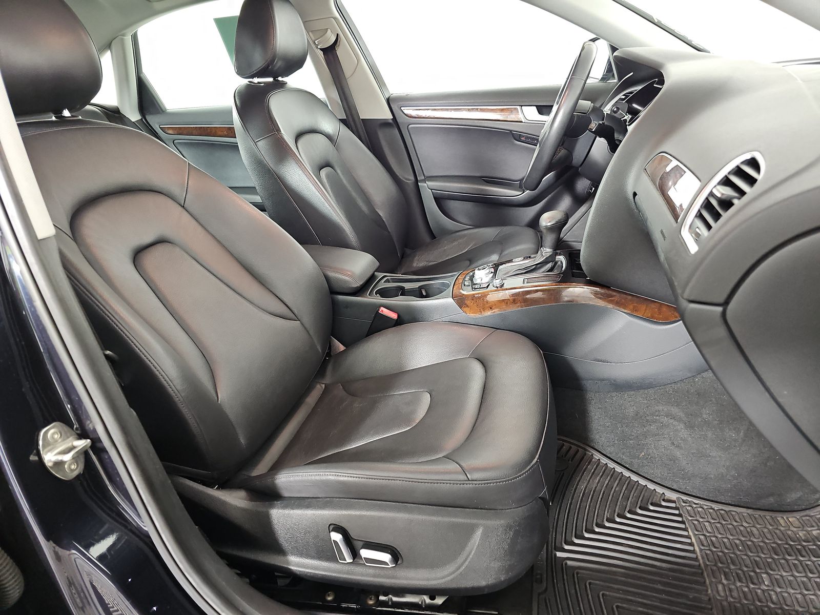 2014 Audi A4 2.0T Premium Plus AWD