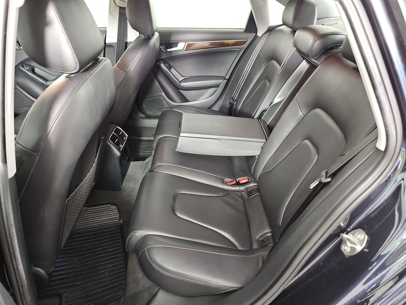 2014 Audi A4 2.0T Premium Plus AWD