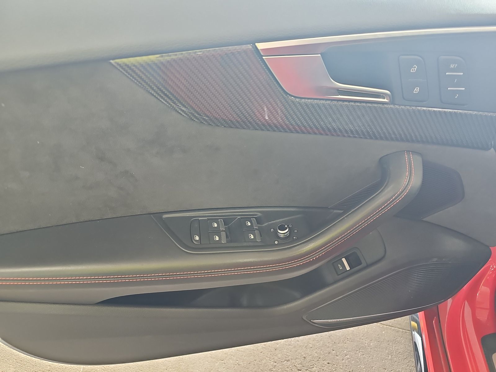 2019 Audi RS 5 Base AWD