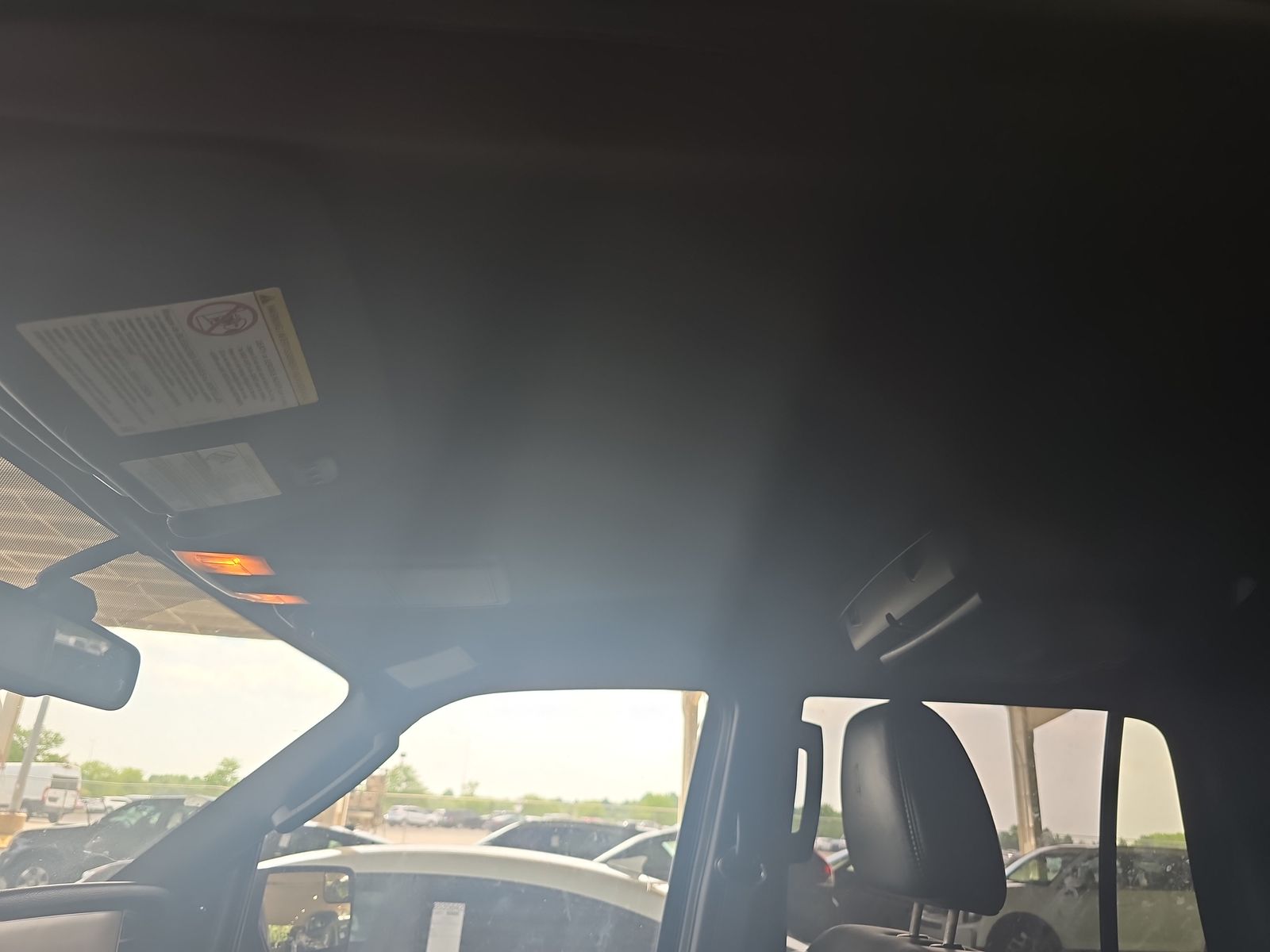 2012 Lincoln Navigator L Base AWD