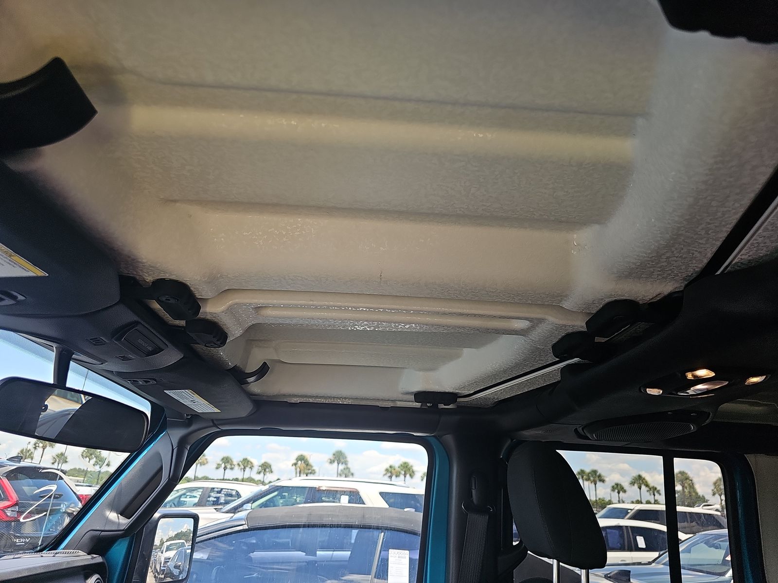 2019 Jeep Wrangler Unlimited Sport S AWD