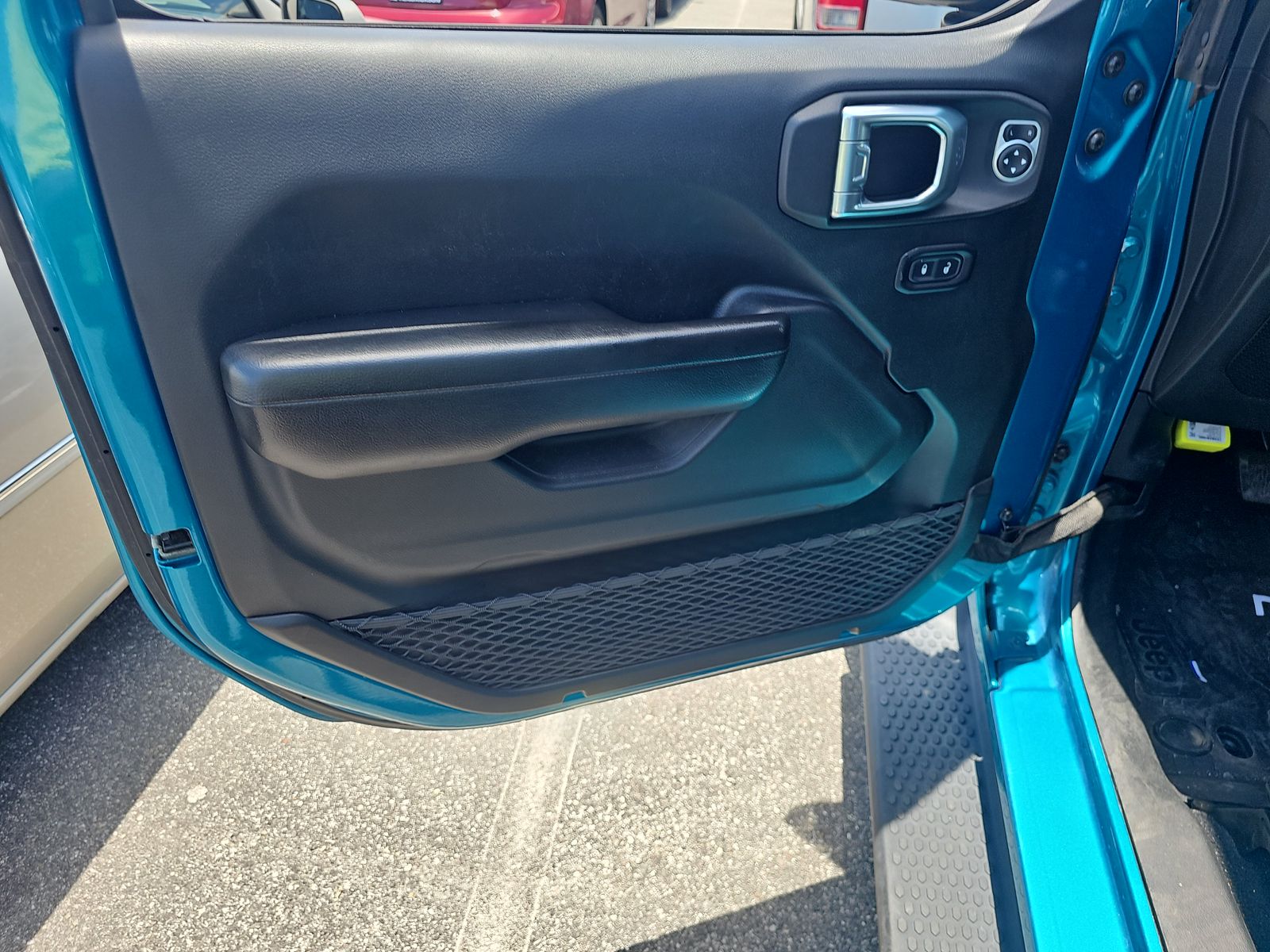 2019 Jeep Wrangler Unlimited Sport S AWD