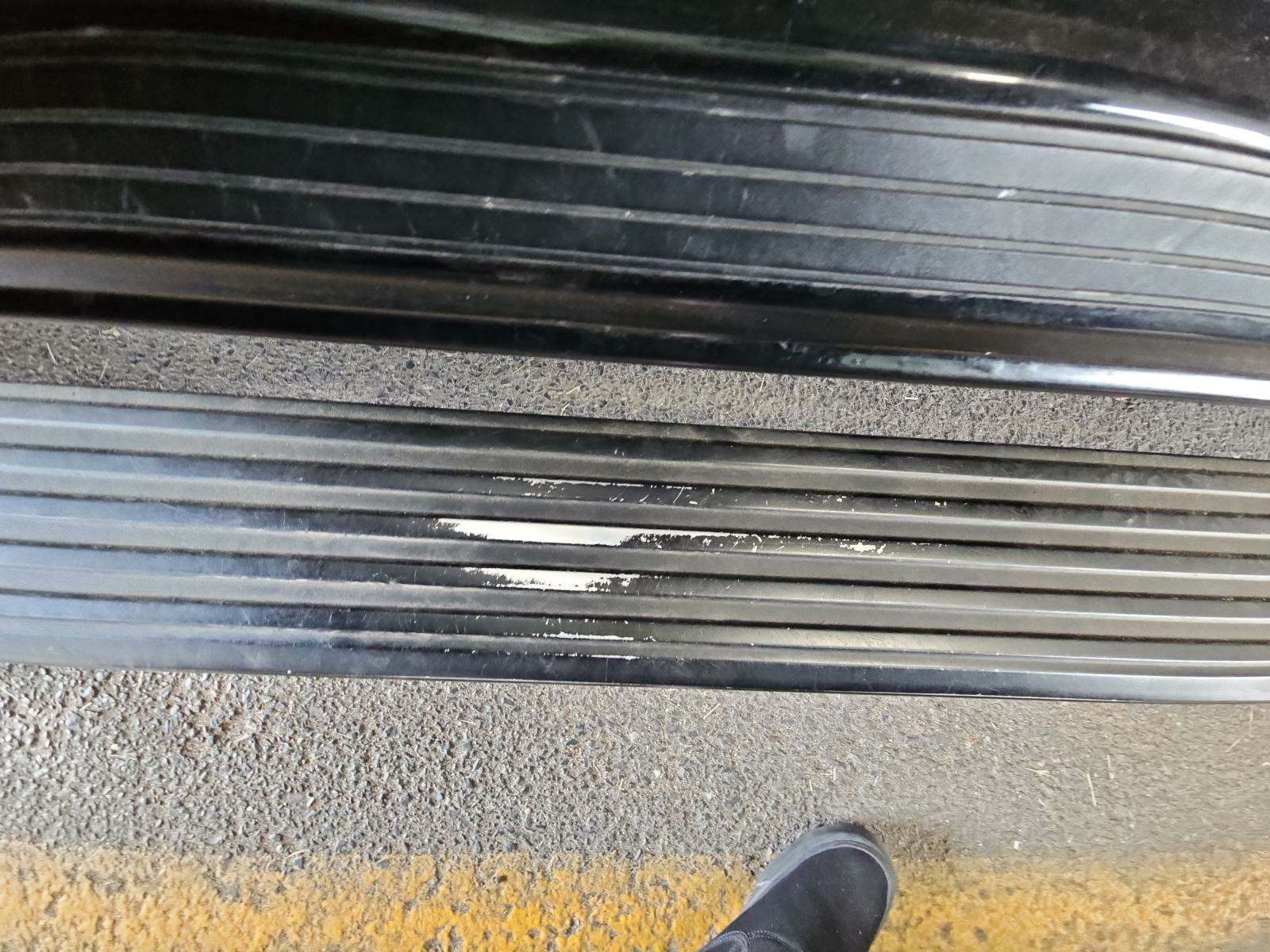 2012 Lincoln Navigator L Base AWD