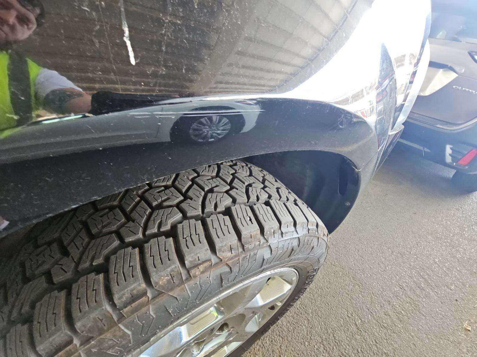 2012 Lincoln Navigator L Base AWD