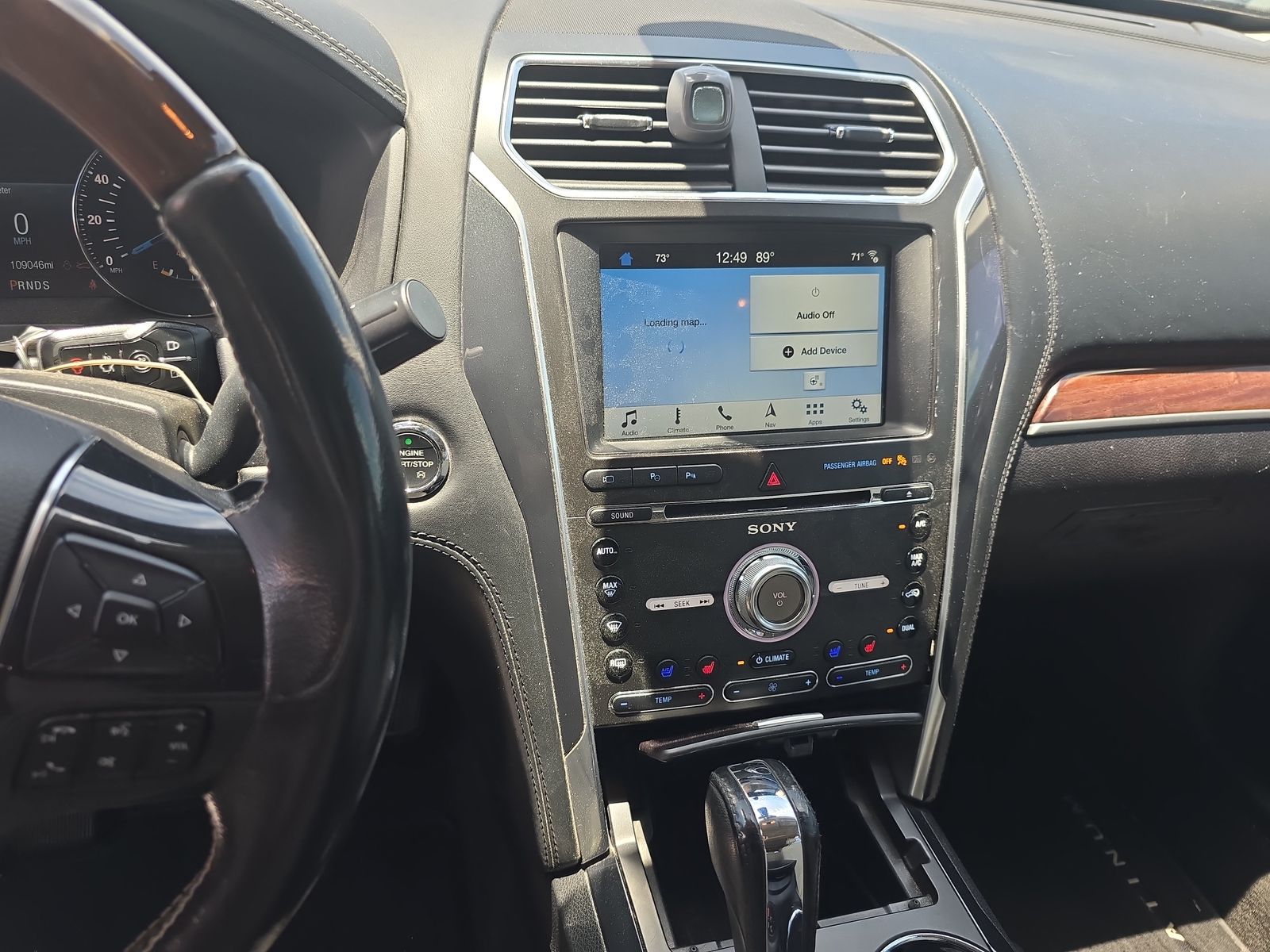 car image