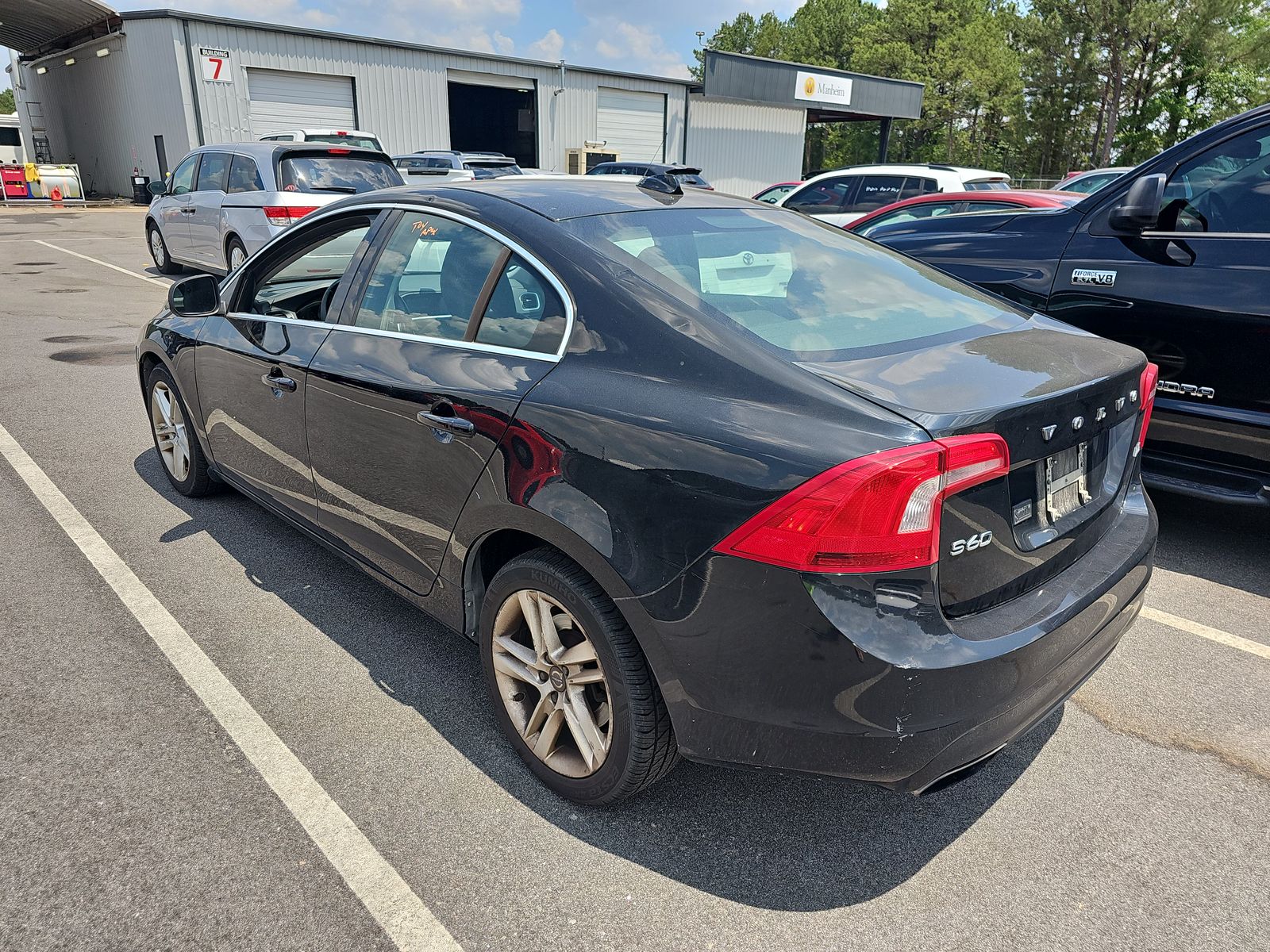car image