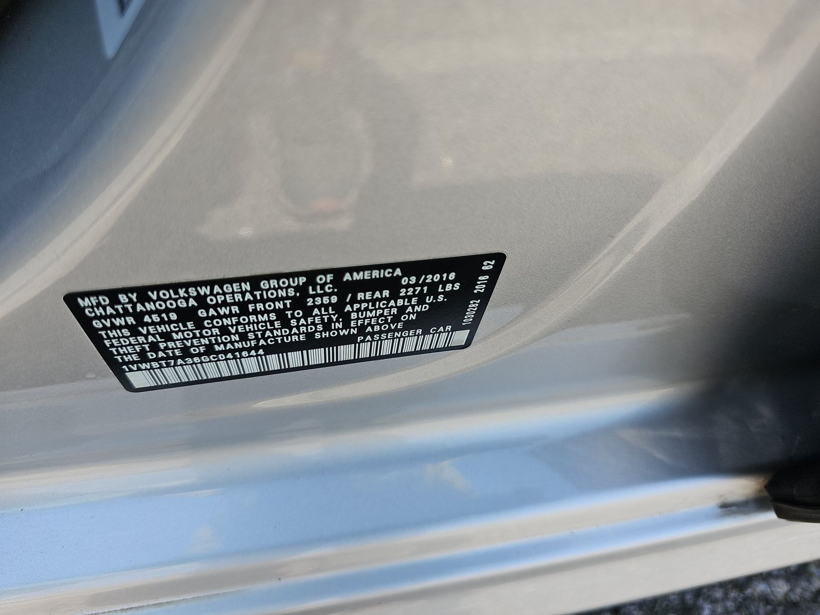 car image