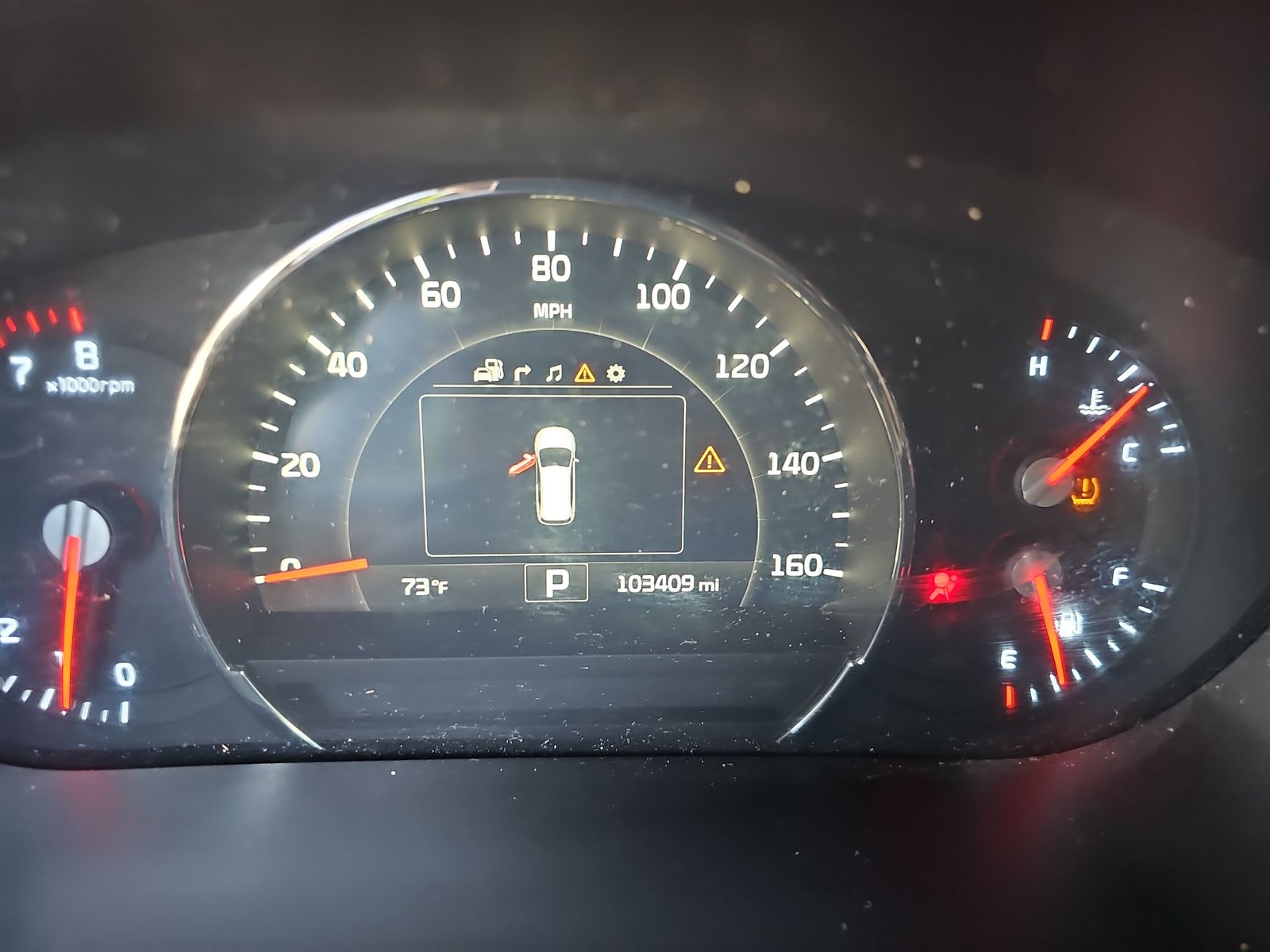 2017 Kia Sorento SX AWD