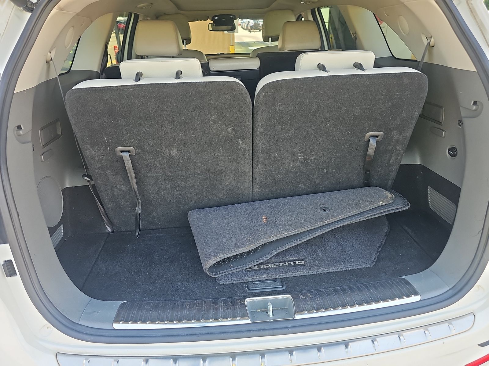 2017 Kia Sorento SX AWD