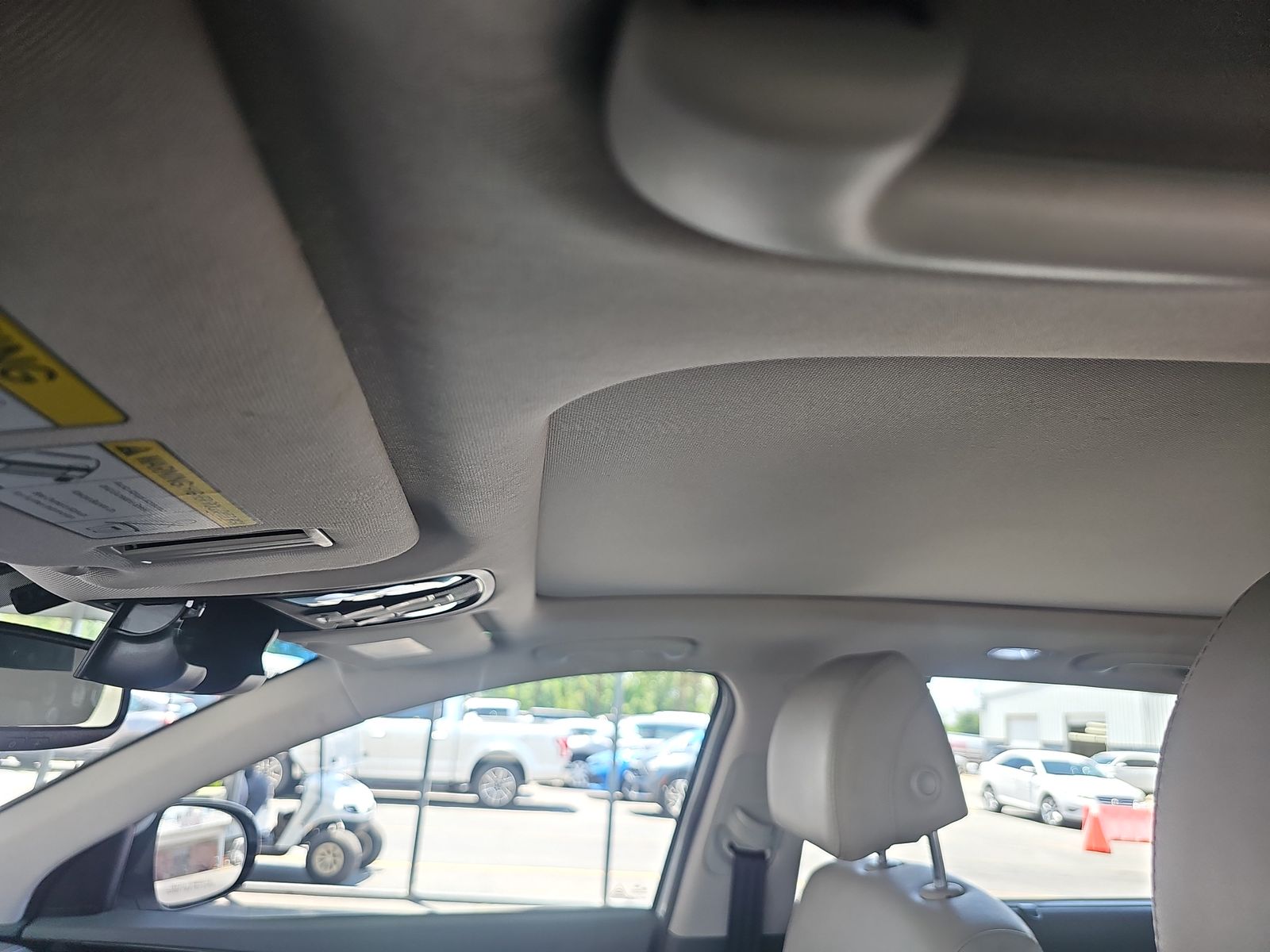 2017 Kia Sorento SX AWD