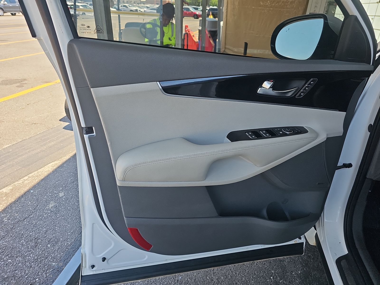 2017 Kia Sorento SX AWD