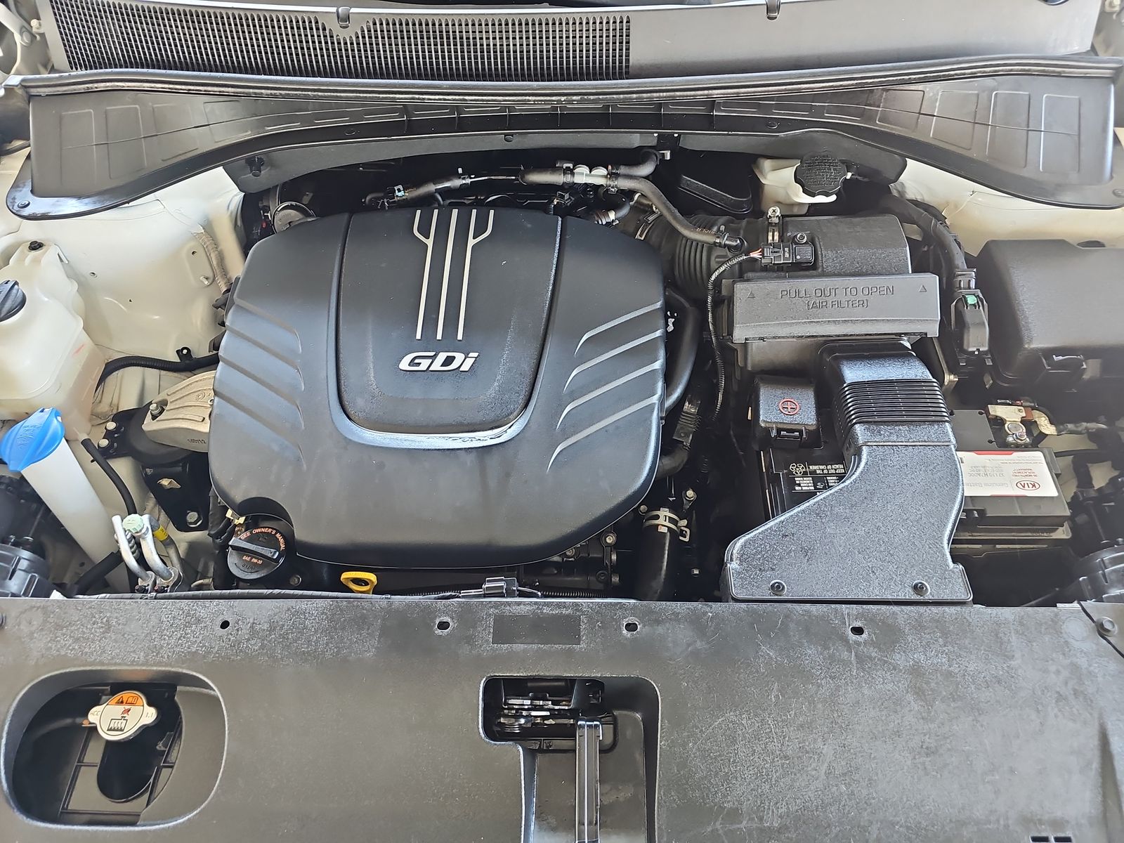 2017 Kia Sorento SX AWD