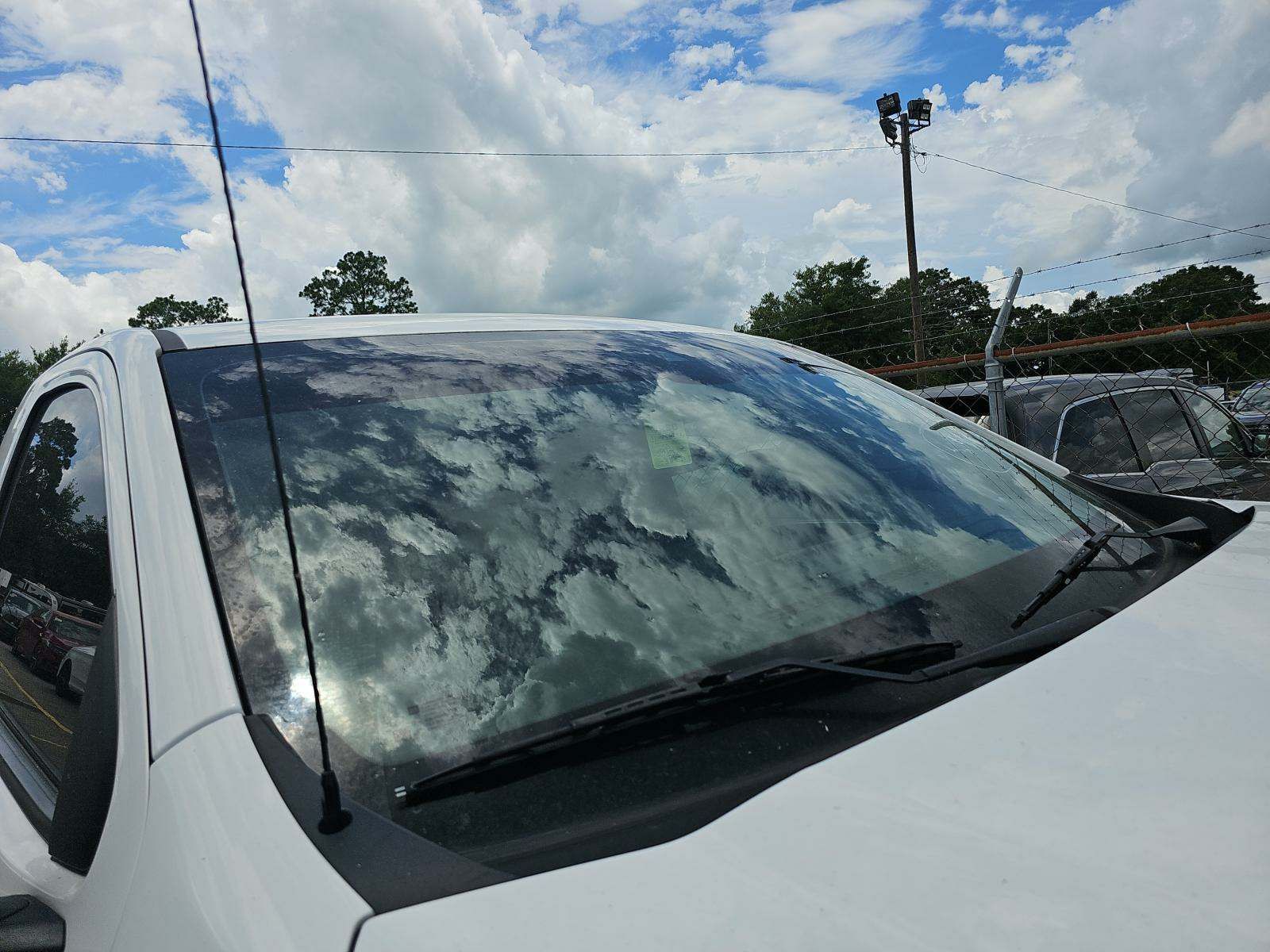 2022 Chevrolet Silverado 1500 Work Truck AWD