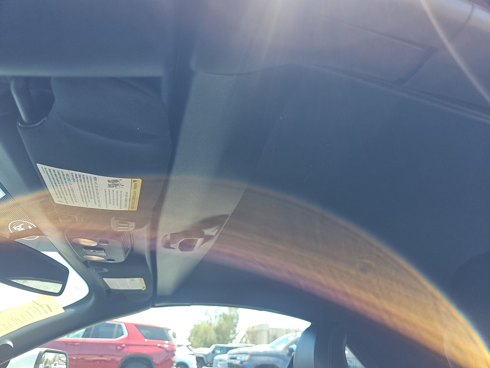 2015 Ford Mustang EcoBoost Premium RWD