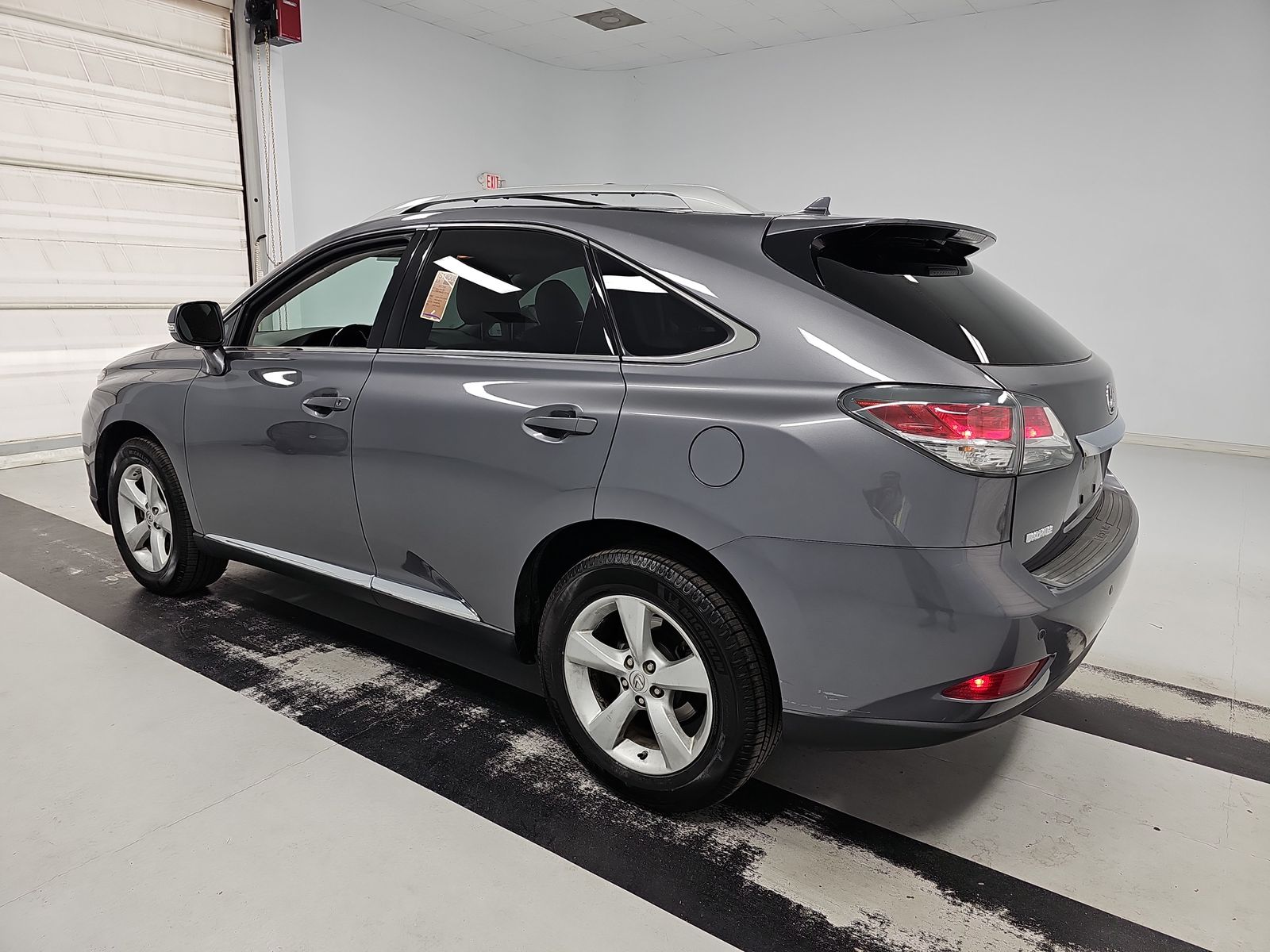 2013 Lexus RX RX 350 AWD