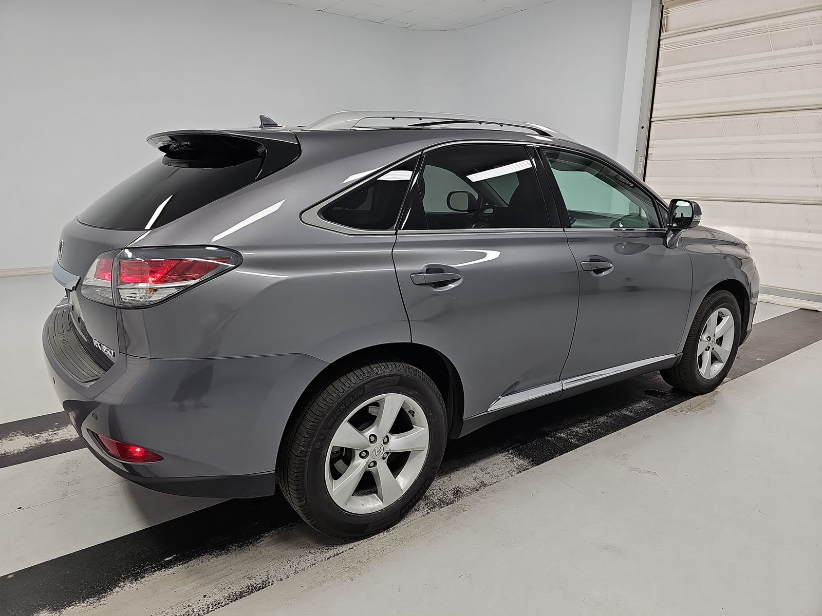 2013 Lexus RX RX 350 AWD