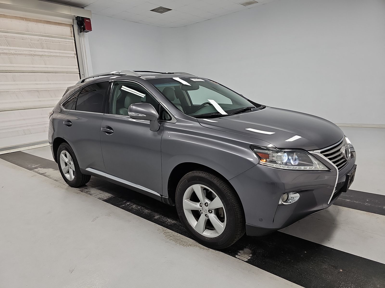 2013 Lexus RX RX 350 AWD