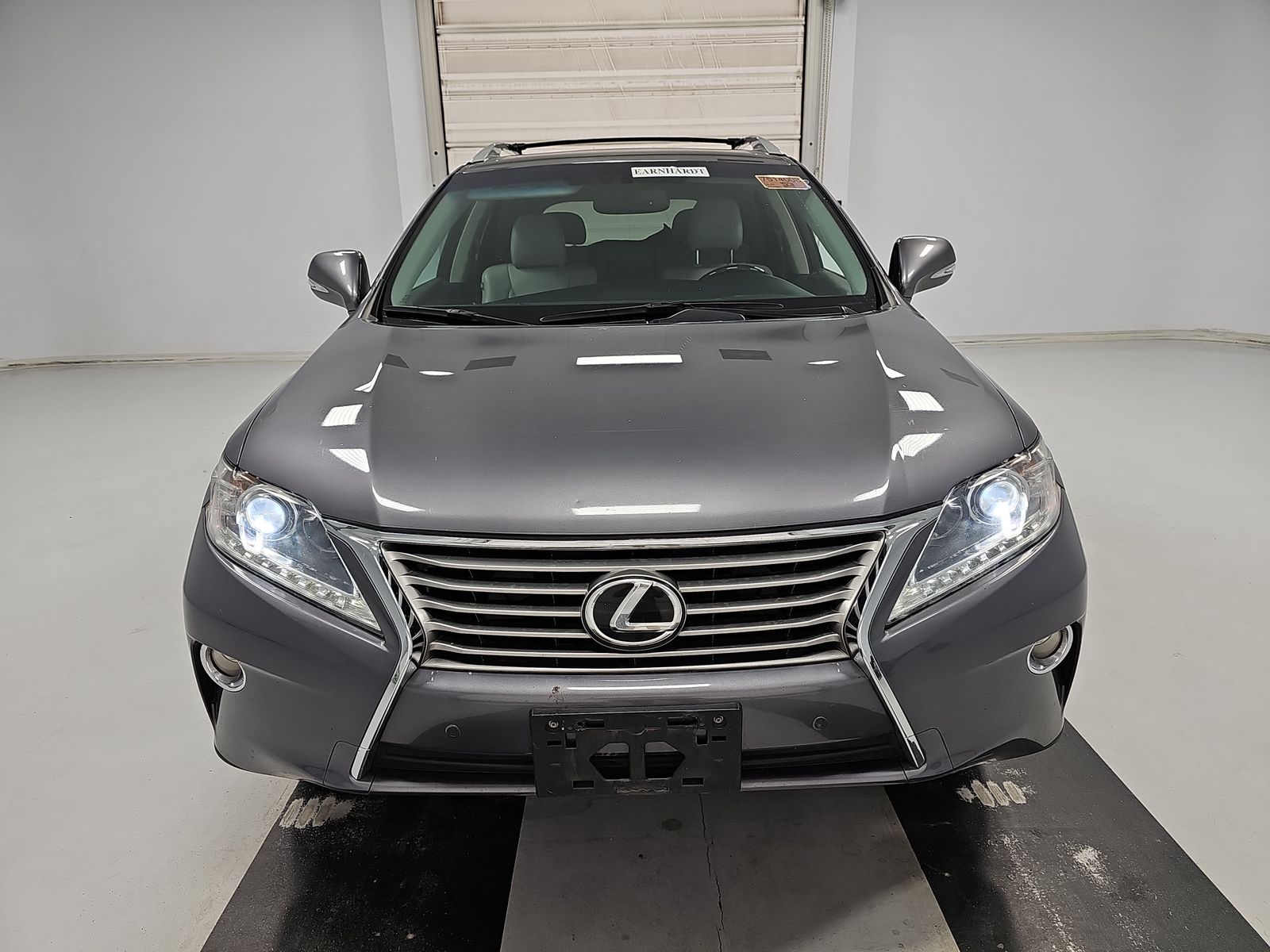 2013 Lexus RX RX 350 AWD