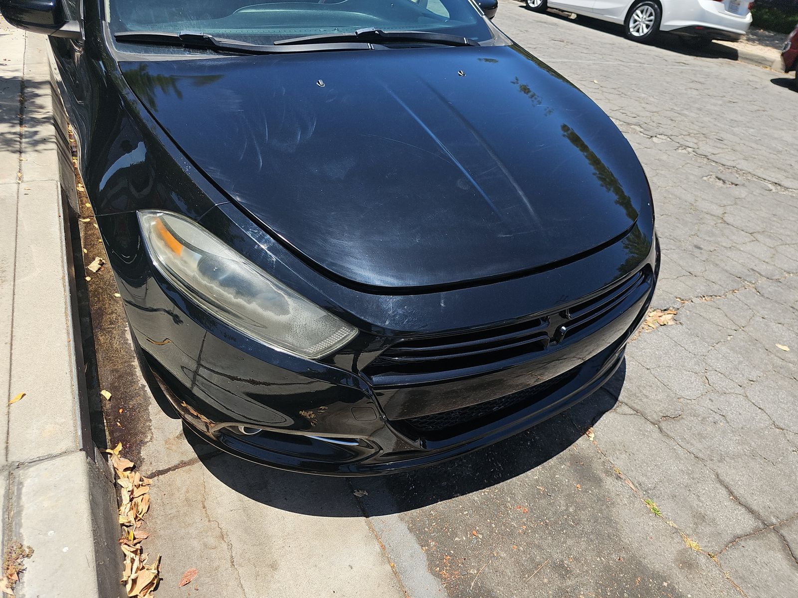 2014 Dodge Dart SXT FWD