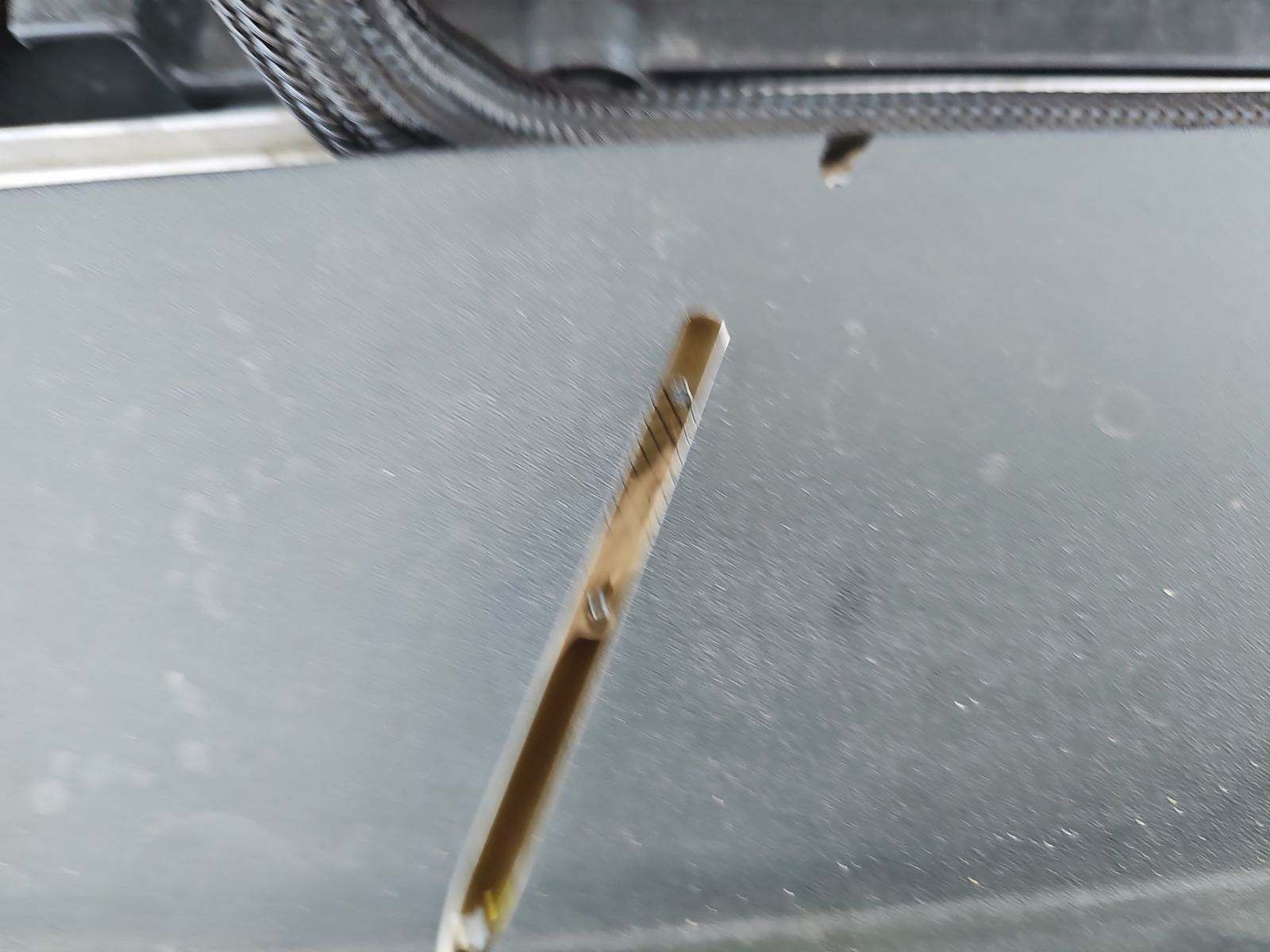 2015 Ford Mustang EcoBoost Premium RWD