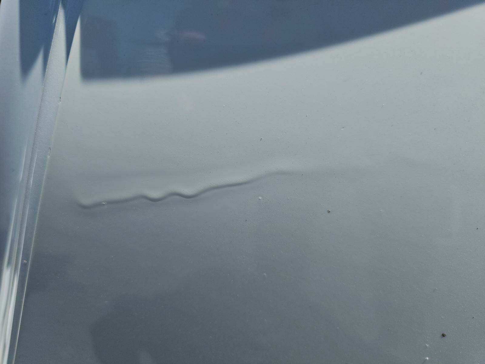 2015 Ford Mustang EcoBoost Premium RWD