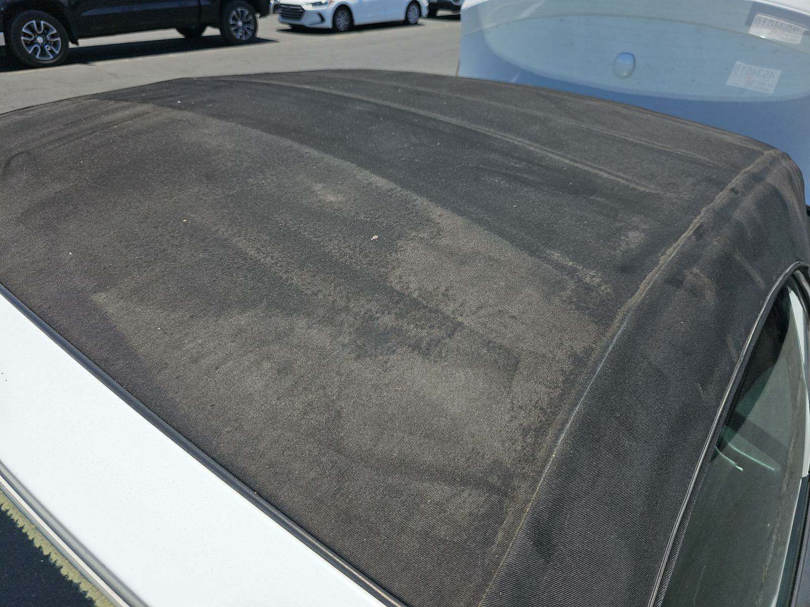 2015 Ford Mustang EcoBoost Premium RWD