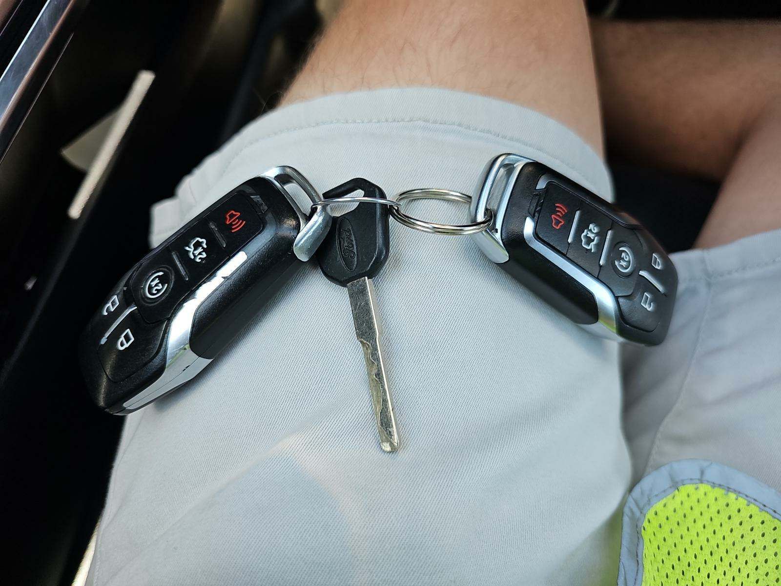 2015 Ford Mustang EcoBoost Premium RWD