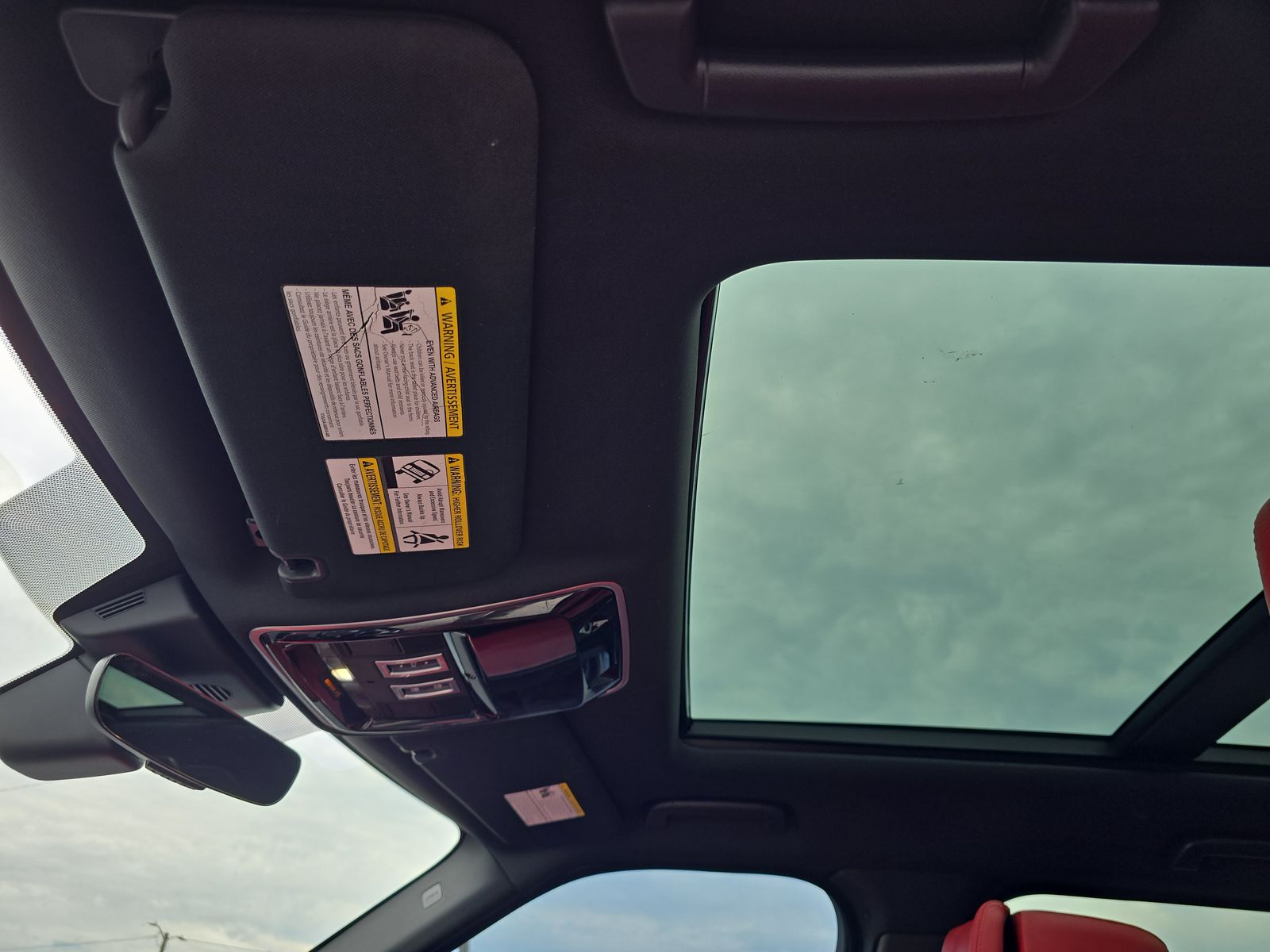 2019 Land Rover Range Rover Sport Supercharged Dynamic AWD