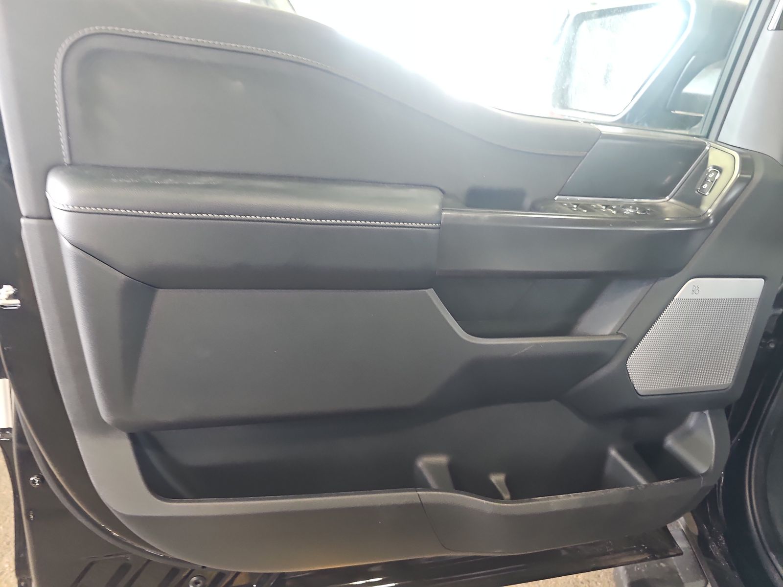 2024 Ford F-150 Hybrid XLT AWD