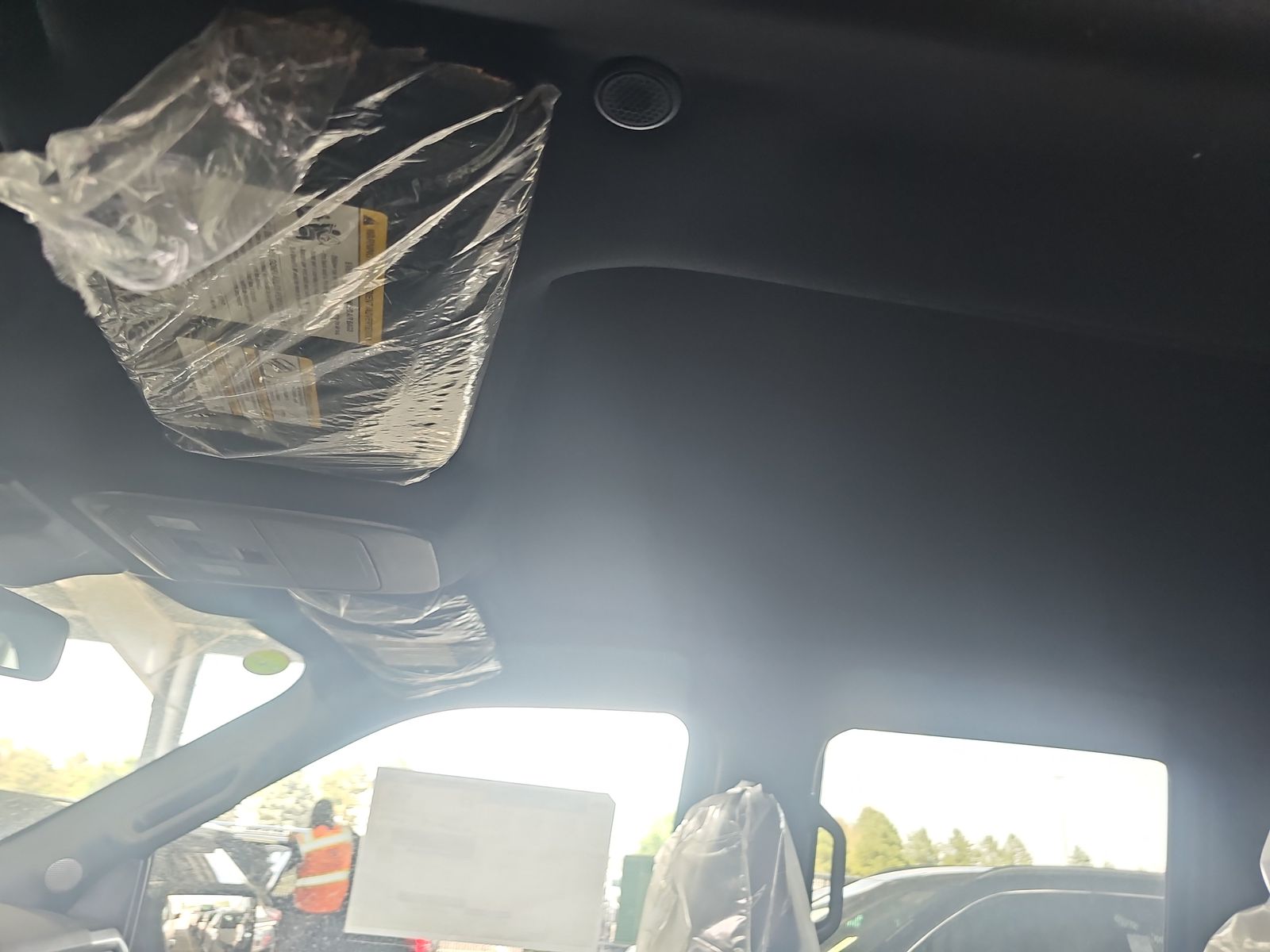 2024 Ford F-150 Hybrid XLT AWD