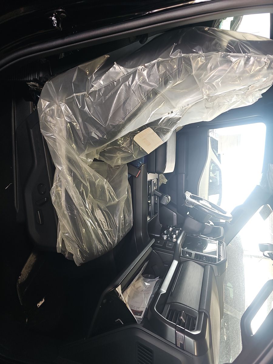 2024 Ford F-150 Hybrid XLT AWD