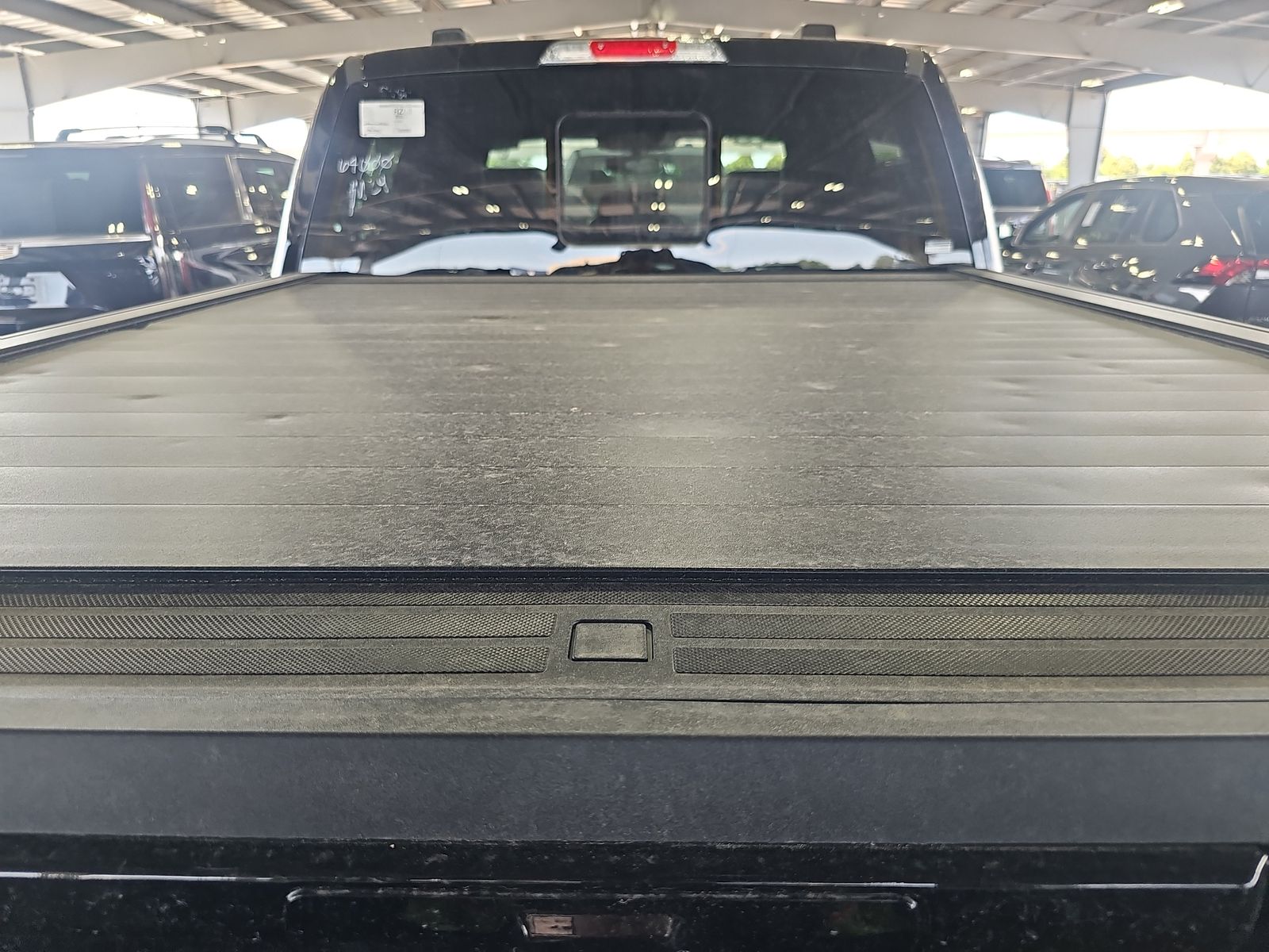 2024 Ford F-150 Hybrid XLT AWD