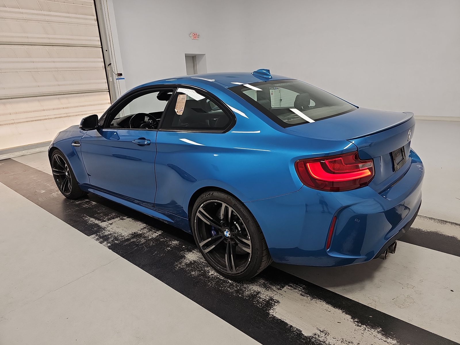 2017 BMW M2 Base FWD