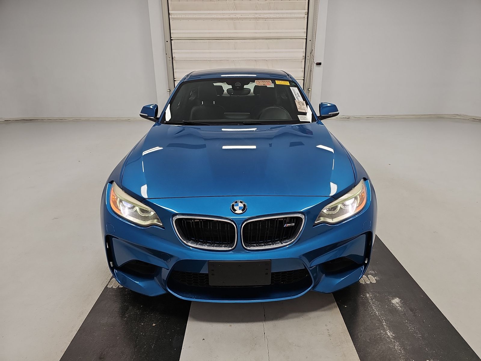 2017 BMW M2 Base FWD