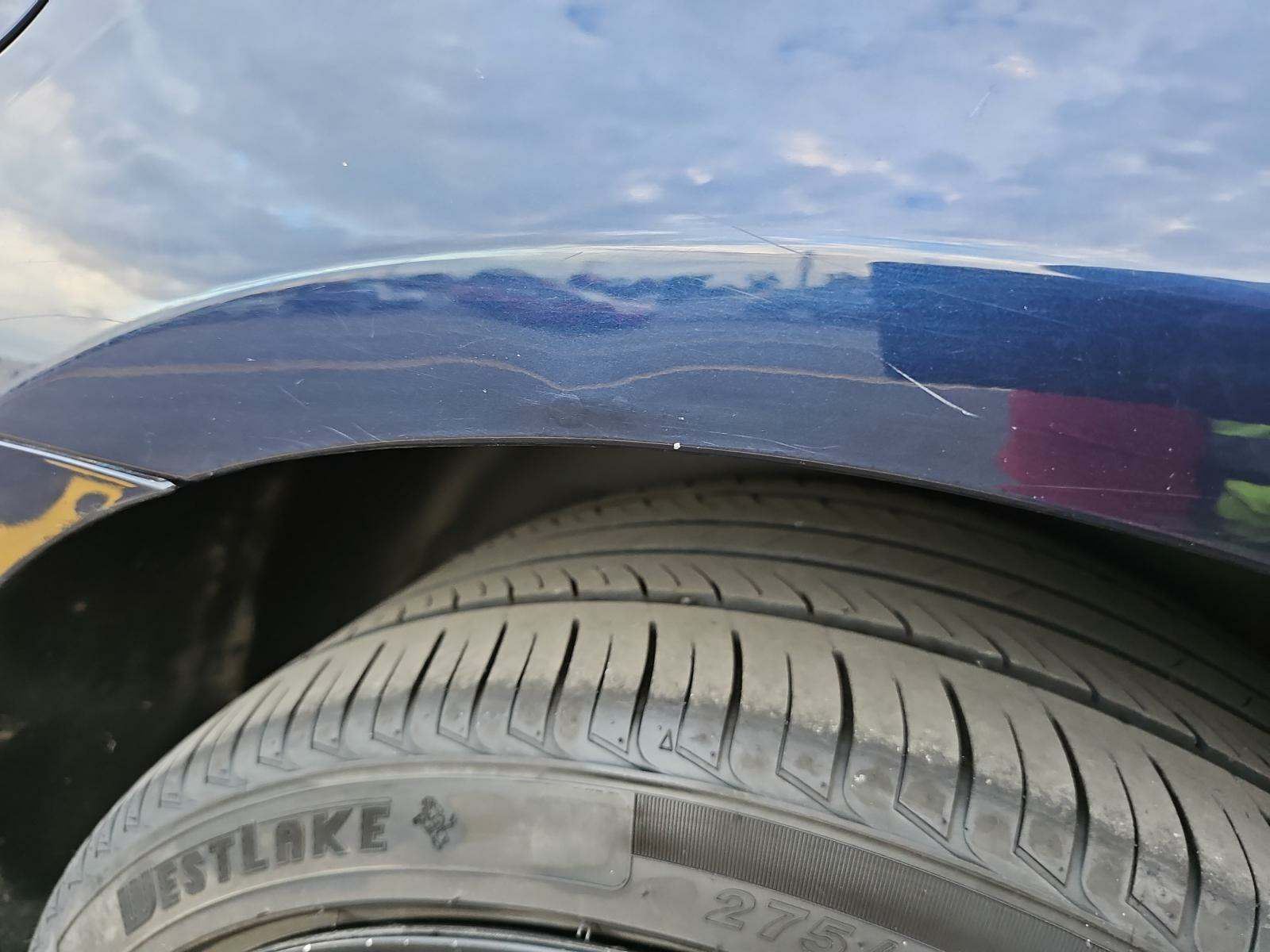 2010 Chevrolet Camaro SS FWD