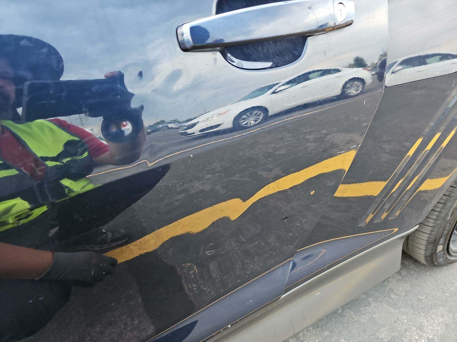 2010 Chevrolet Camaro SS FWD