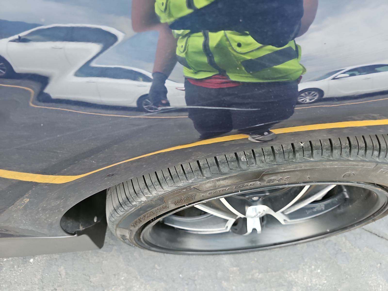 2010 Chevrolet Camaro SS FWD