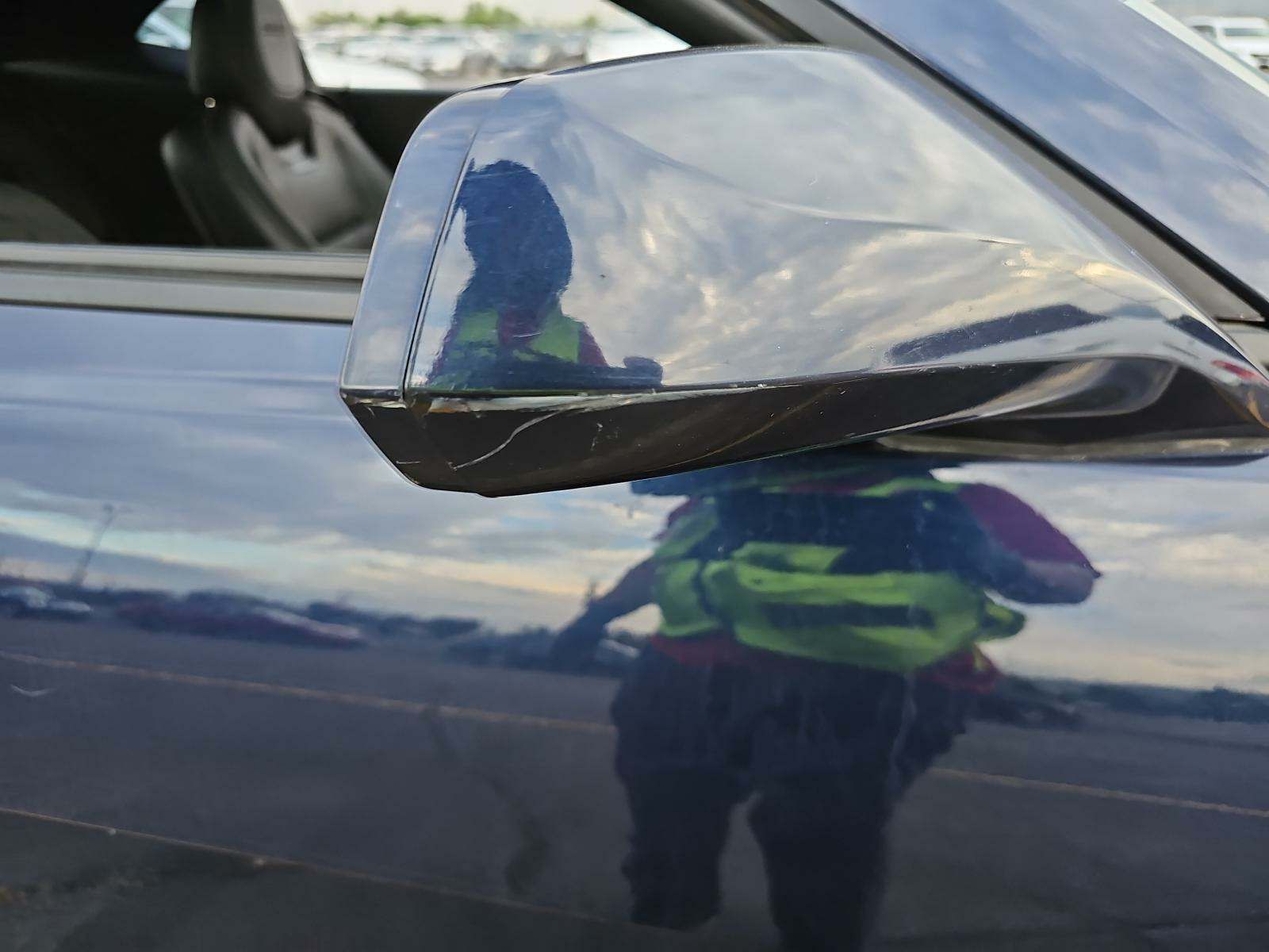 2010 Chevrolet Camaro SS FWD