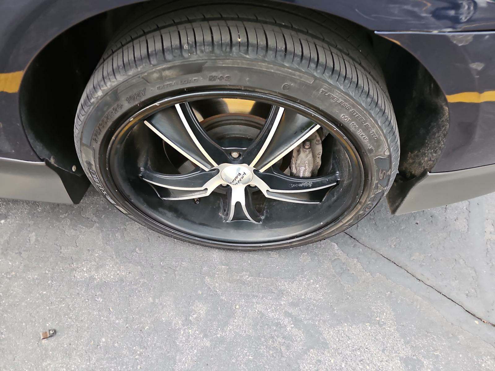 2010 Chevrolet Camaro SS FWD