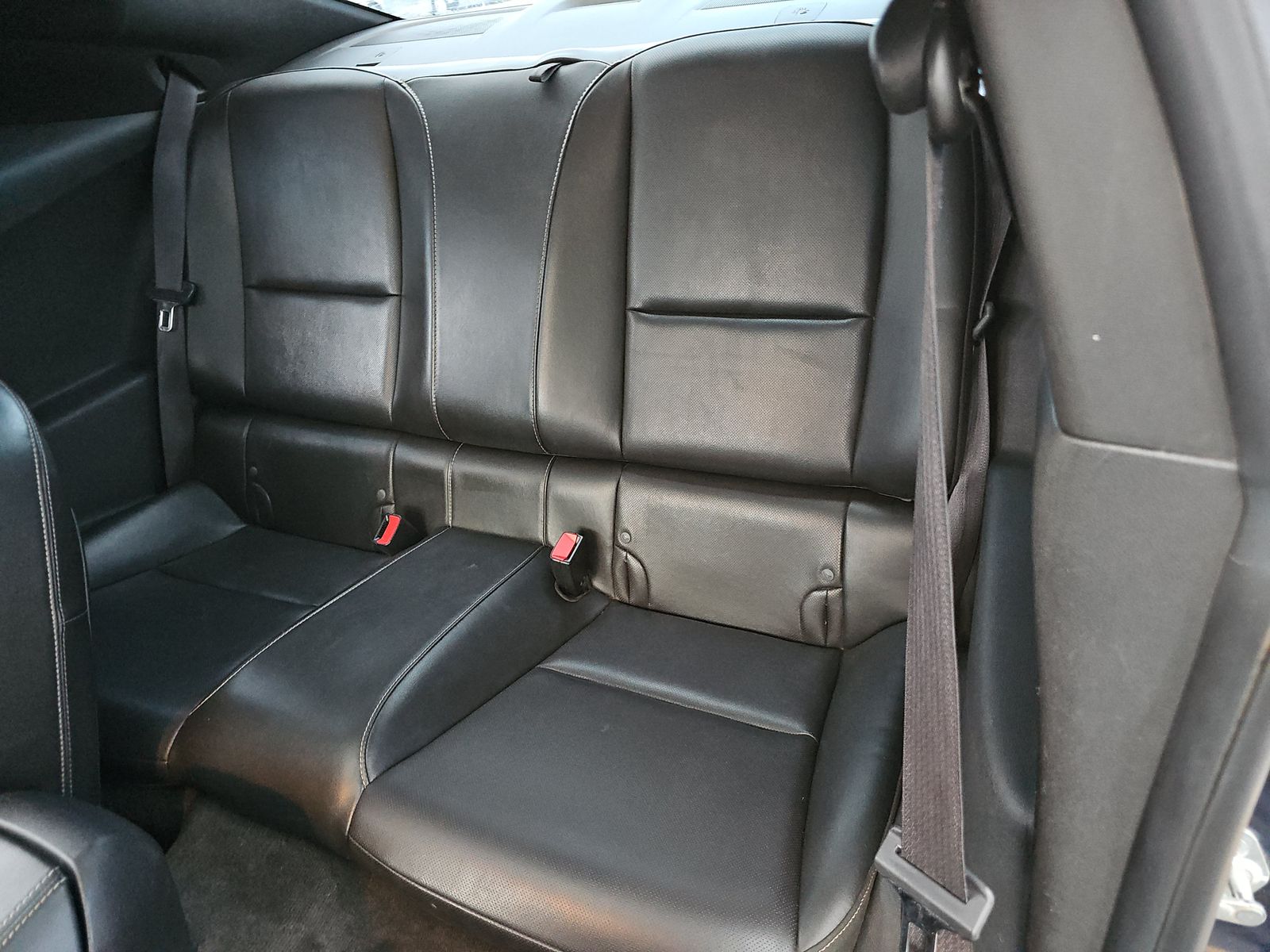 2010 Chevrolet Camaro SS FWD