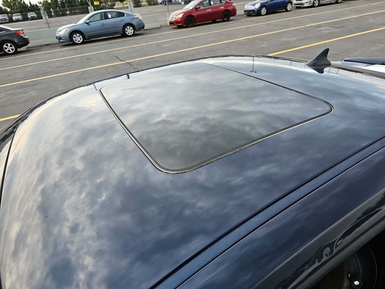 2010 Chevrolet Camaro SS FWD