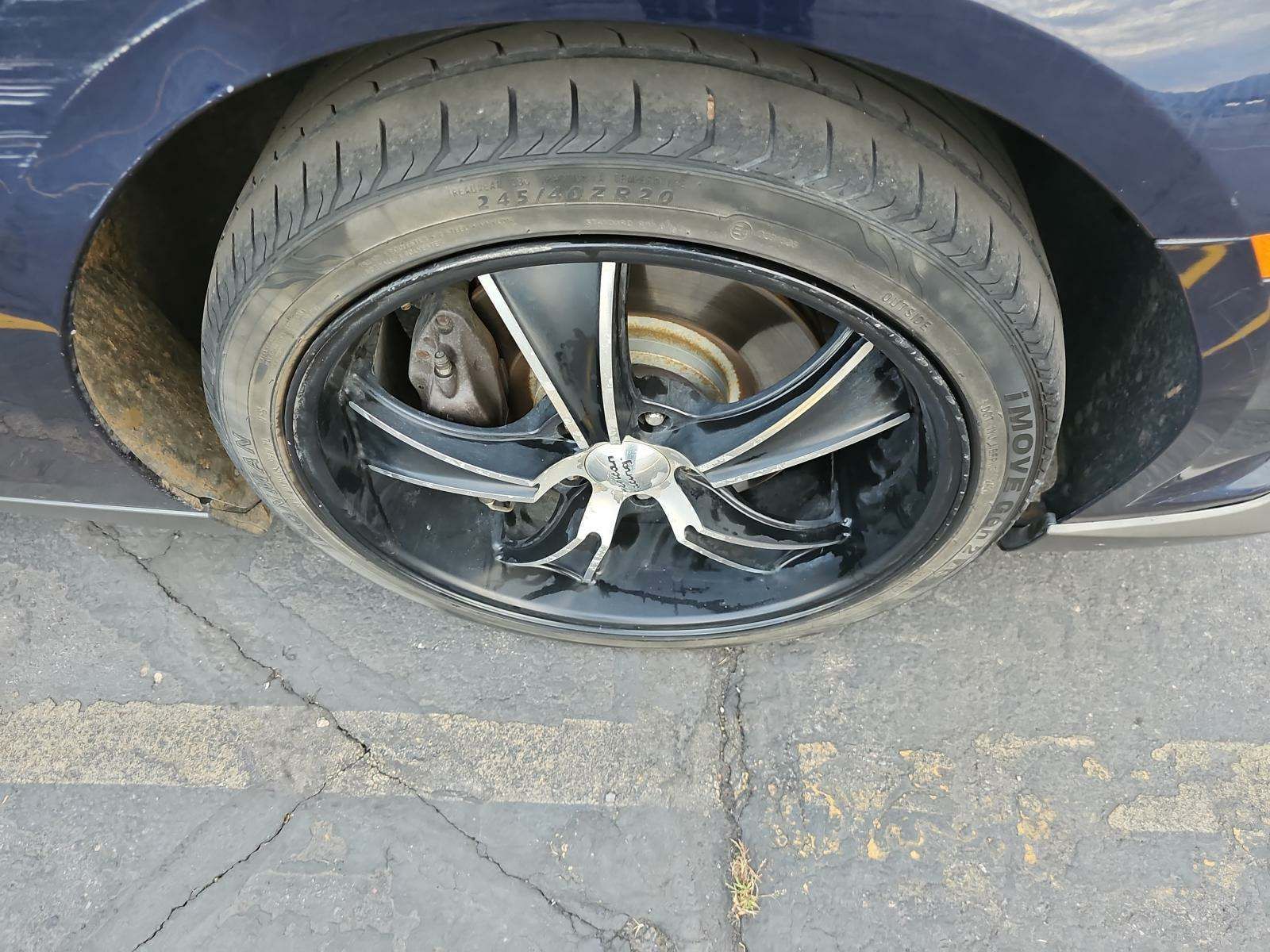 2010 Chevrolet Camaro SS FWD