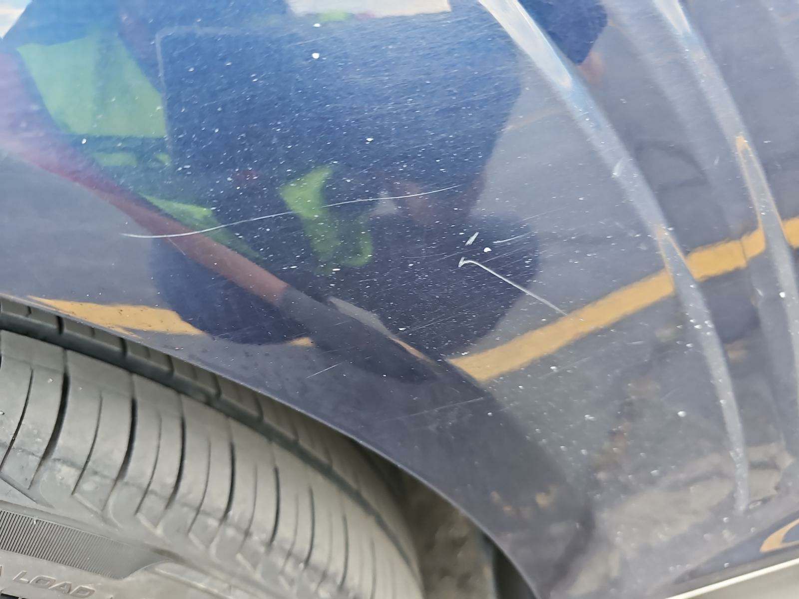 2010 Chevrolet Camaro SS FWD